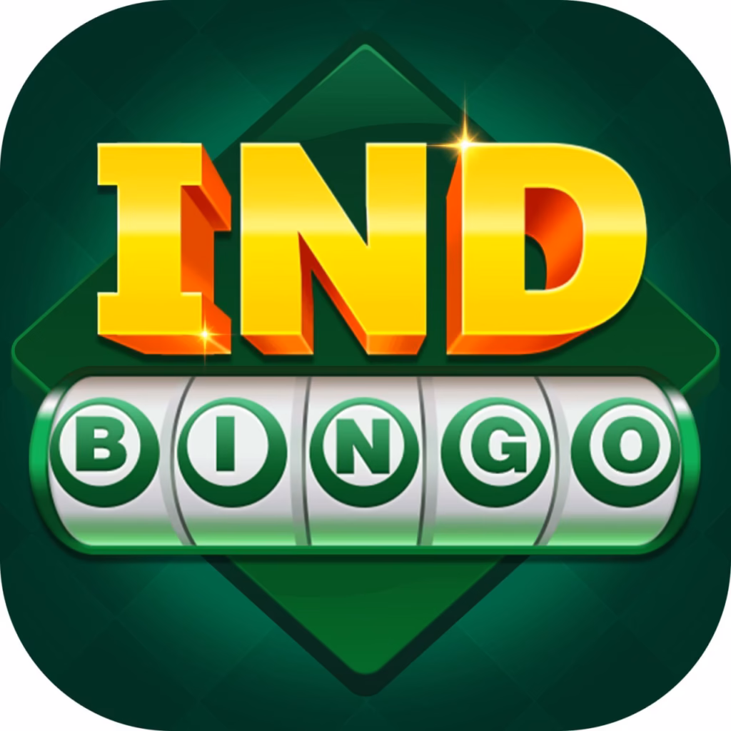 IND Bingo by Yono: The Best Gaming App for Pakistani Players