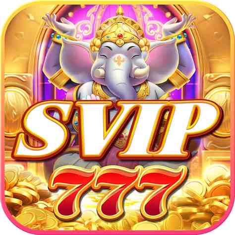 SVIP 777 by Yono: The Easy and Safe Gaming App