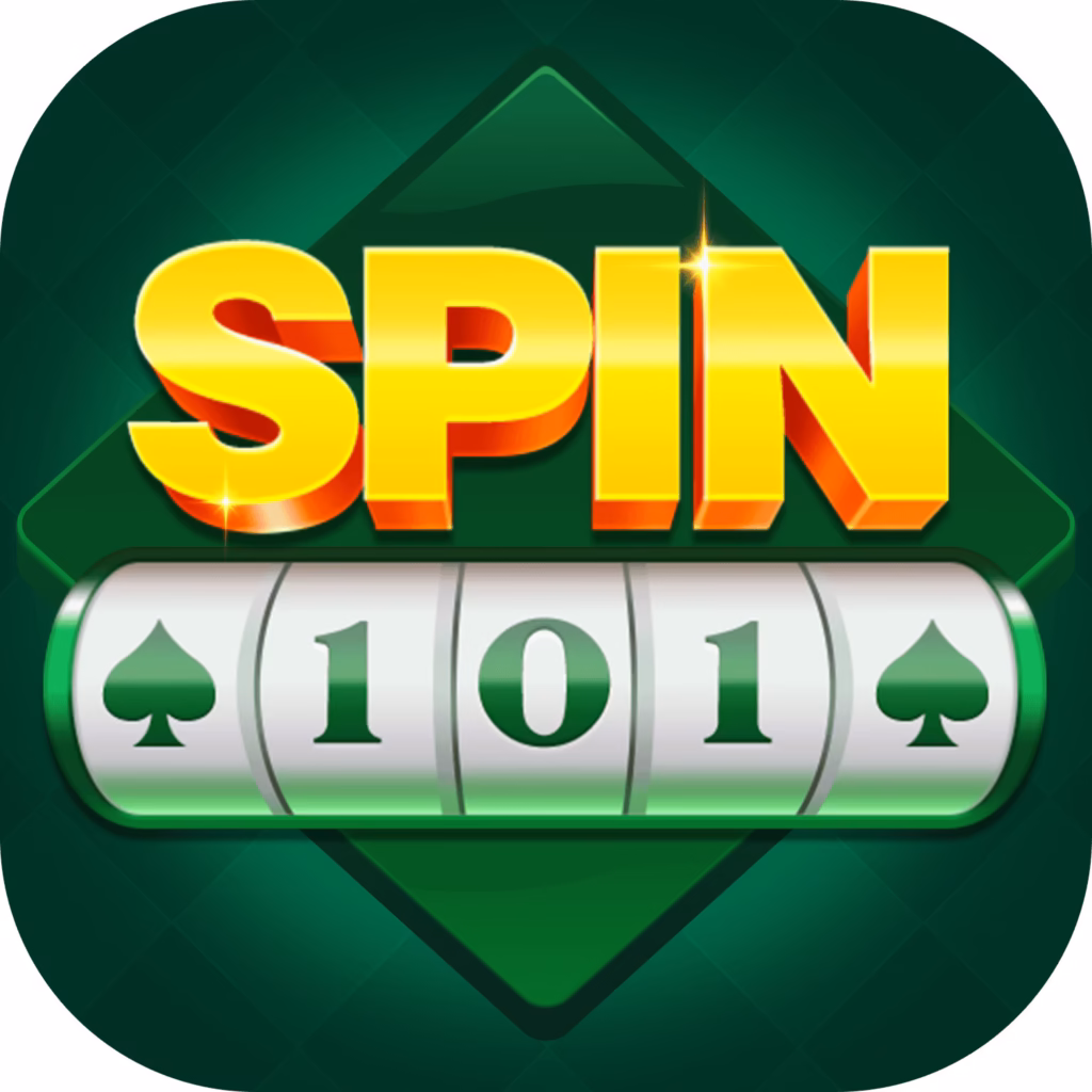 Spin 101 by Yono: A Safe and Fun Gaming App with Big Rewards