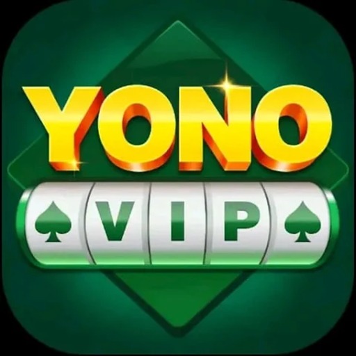 Yono VIP Gaming App: Safe, Fun, and Easy to Win Big